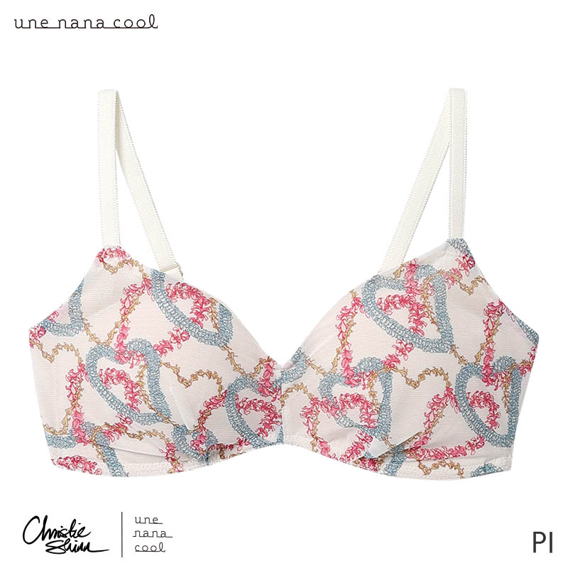 une nana cool（ウンナナクール） 364 シンプル MADE WITH Christie