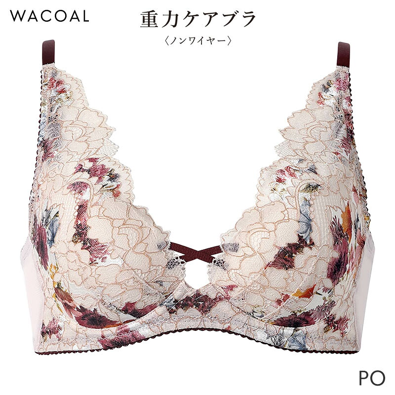 WACOAL 下着 楽天市場】23%OFF ワコール Wacoal ベーシック ナチュラルメイク 08
