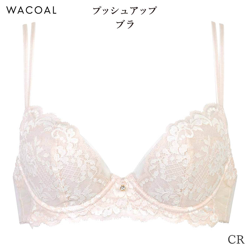 ２点　百貨店限定商品・ワコール　ルアノーレ　マタニティ ３／４カップブラ E70 百貨店限定商品・ワコール ルアノーレ マタニティ 3／4