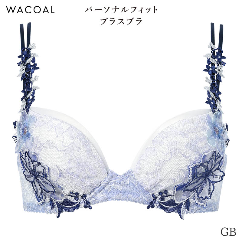 WACOAL（ワコール） プレミアム 26シリーズ ブラジャー 3/4カップ