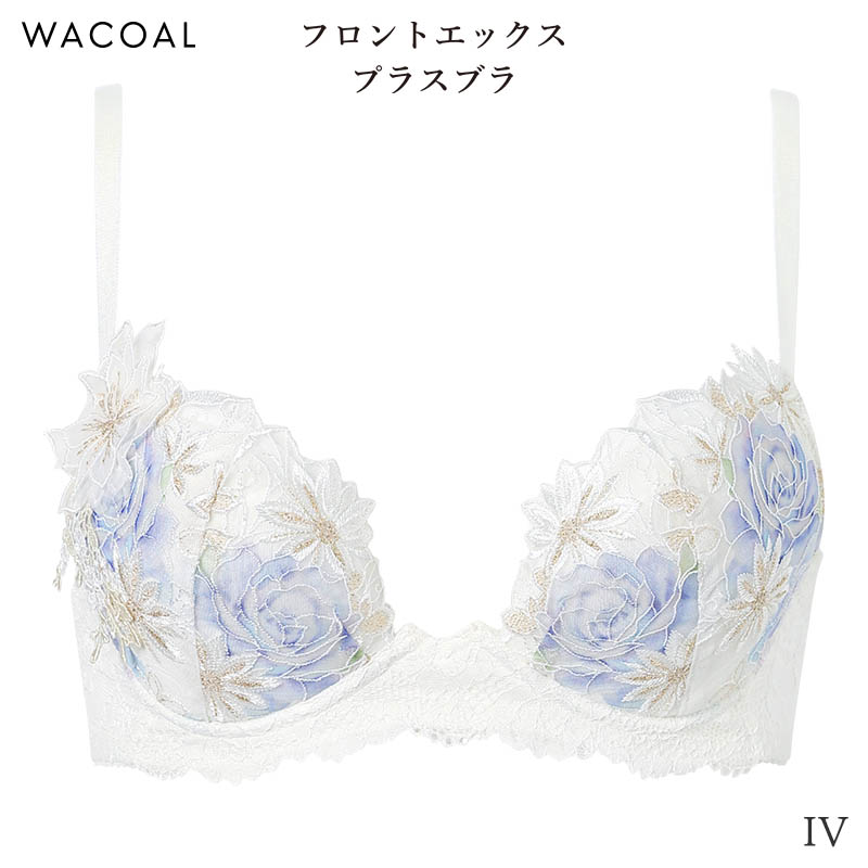 WACOAL（ワコール） プレミアム 28シリーズ ブラジャー 3/4カップ