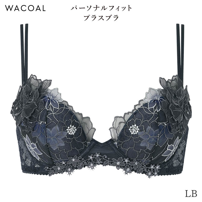 WACOAL（ワコール） プレミアム 31シリーズ ブラジャー 3/4カップ
