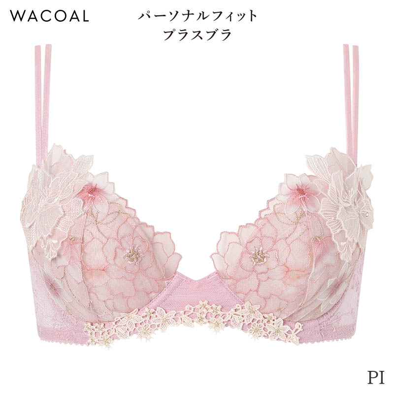 WACOAL（ワコール） プレミアム 31シリーズ ブラジャー 3/4カップ