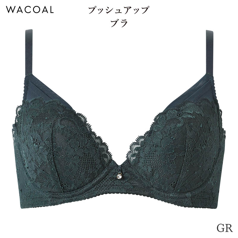 インナーショップ リバティハウス - WACOAL Premium ワコール