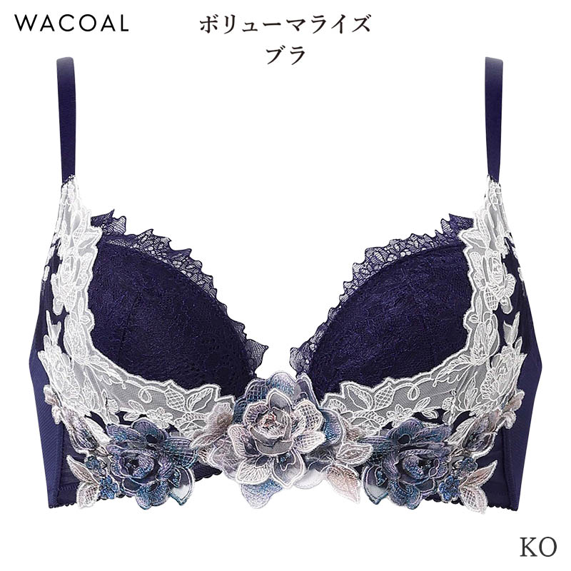 Wacoal ワコールプレミアム 15シリーズ C75 上下3点セット 楽天市場】15%OFF ワコール プレミアム 12シリーズ ブラジャー 3