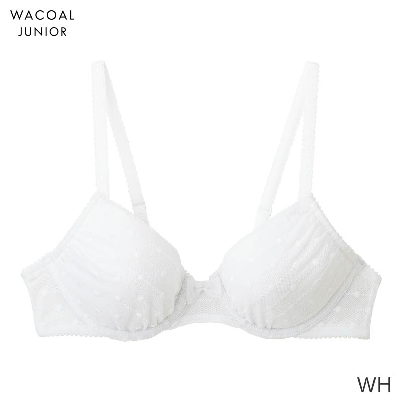 FAIRY TIARA ワコール ジュニア ステップ3 大人フェミニン ガールズ