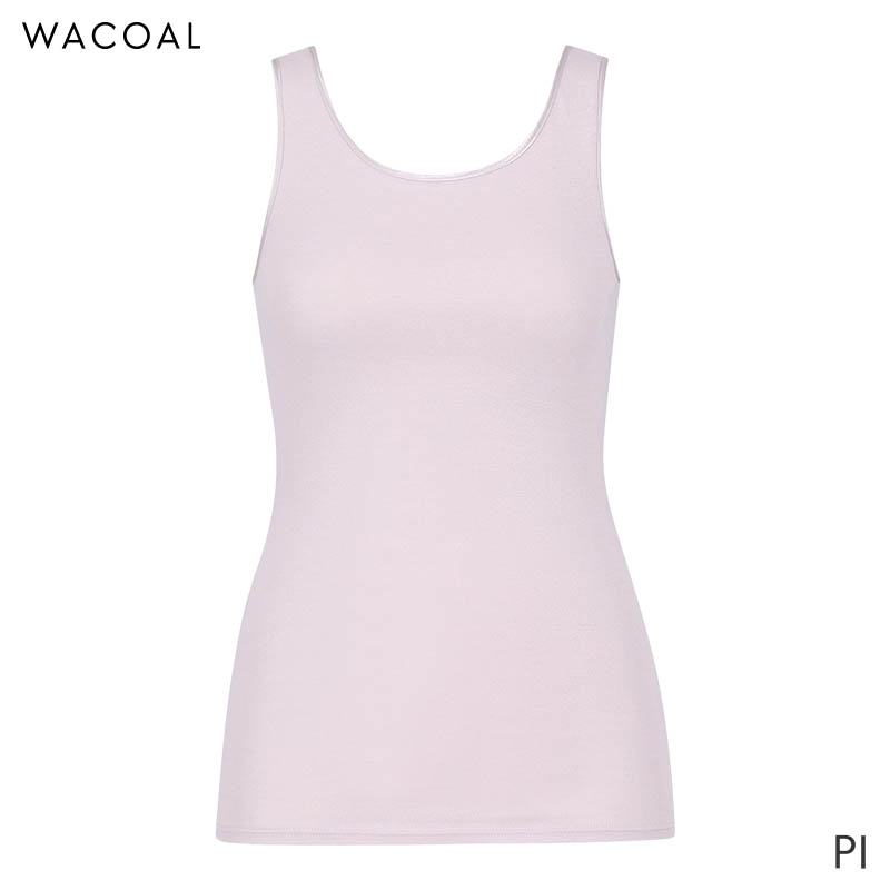 ワコール wacoal CLC239 インナー トップス ニット オーガニックコットン100% 3分袖 綿100% Uネック ゆったり 吸汗 通気性 やわらか  オールシーズン M Lサイズ Amazon | [ワコール] CLC239 インナー トップス ニット