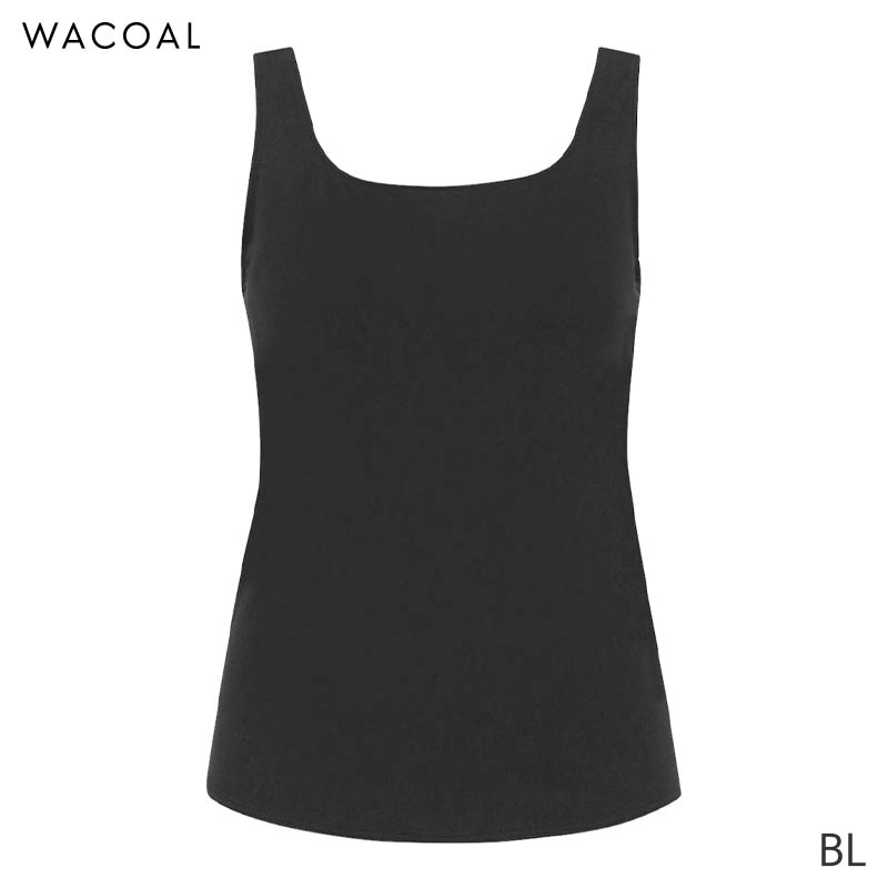 WACOAL ワコール ハグするブラトップ カップ付きインナー
