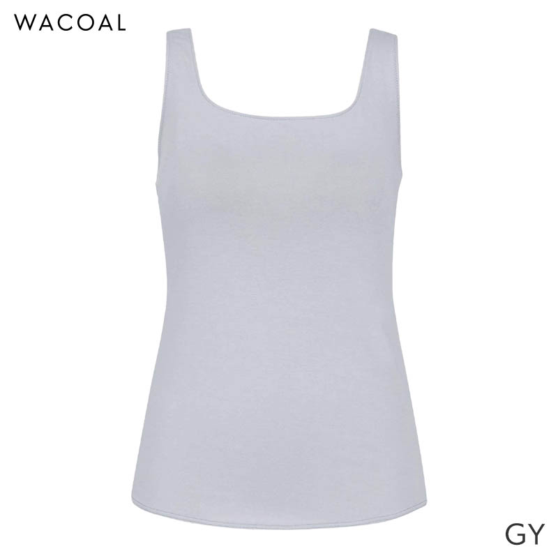 WACOAL ワコール ハグするブラトップ カップ付きインナー