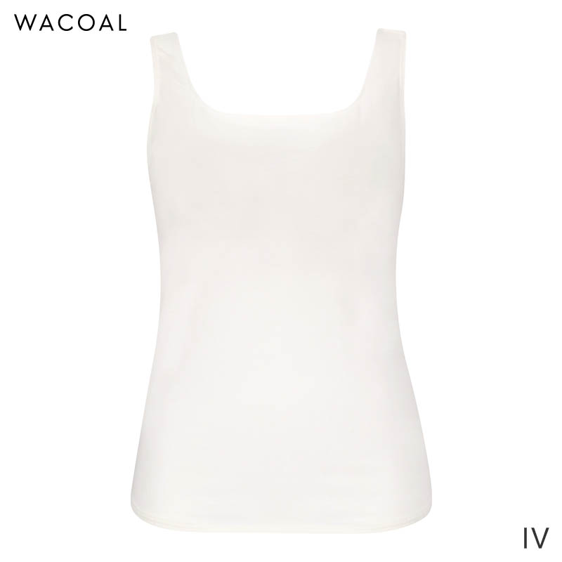 WACOAL（ワコール） ハグするブラトップ カップ付きインナー