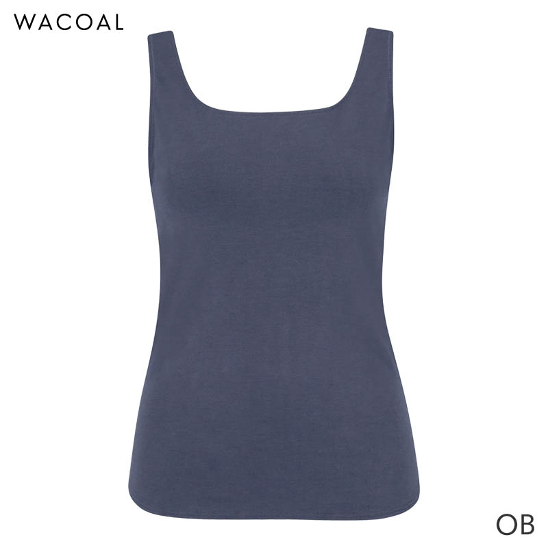 WACOAL（ワコール） ハグするブラトップ カップ付きインナー