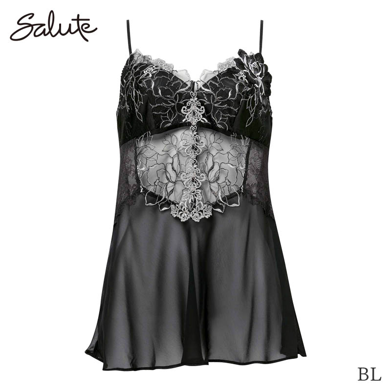 サルート（SALUTE） Salute 17グループ ワコール キャミソール