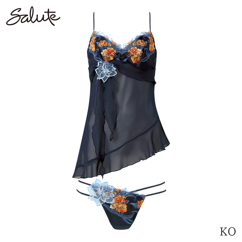 ワコール サルートのおすすめ人気商品一覧 通販 - Yahoo!ショッピング