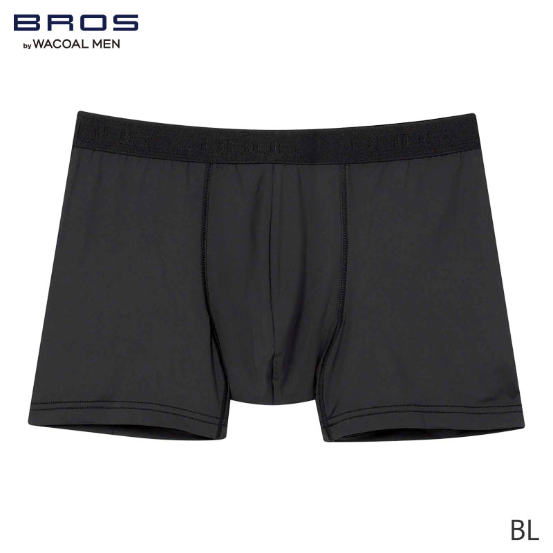 BROS ブロス バイ ワコールメン ARE pants ちょっとの漏れ対応パンツ