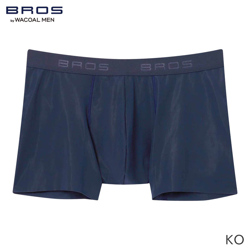 BROS ブロス バイ ワコールメン キモチイイパンツ ボクサーパンツ は