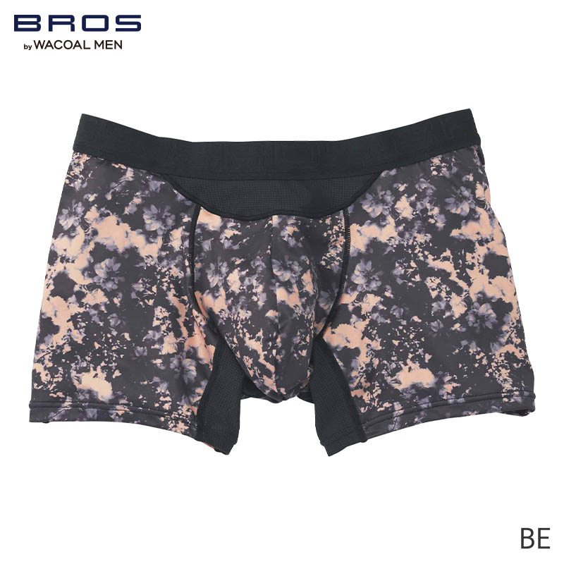 ハンロ ワコール ラウンジウェア ボトムス ブルー M 楽天市場】【SALE／30%OFF】BROS by WACOAL MEN BROS ボクサー