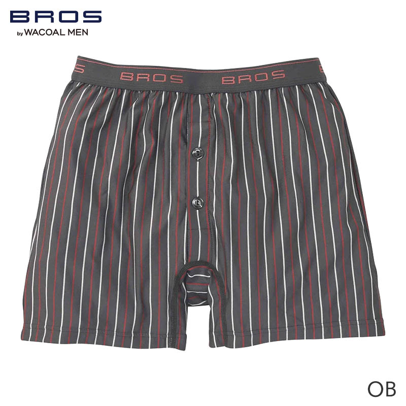 BROS ブロス バイ ワコールメン フィットトランクス トランクス