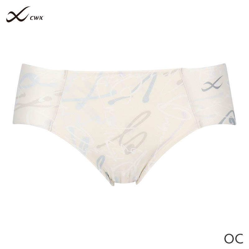 CW-X ワコール レディース スポーツショーツ 3Dフィットショーツ は