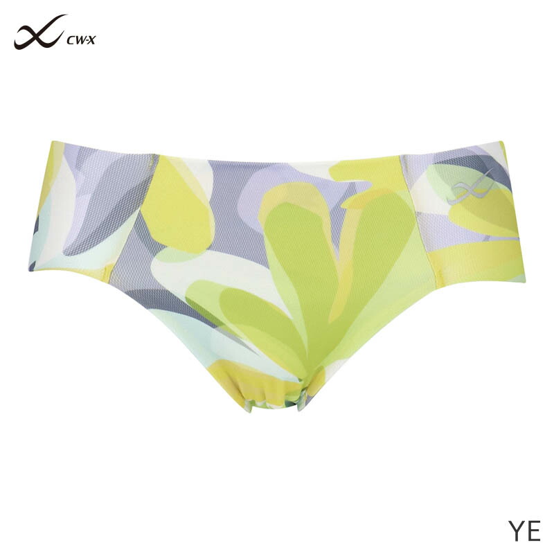 CW-X ワコール レディース スポーツショーツ 3Dフィットショーツ は