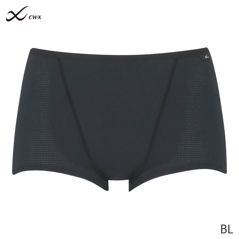 メッシュ パンツ 3分丈 日本製 M〜3L (3分 レギンス スパッツ 夏