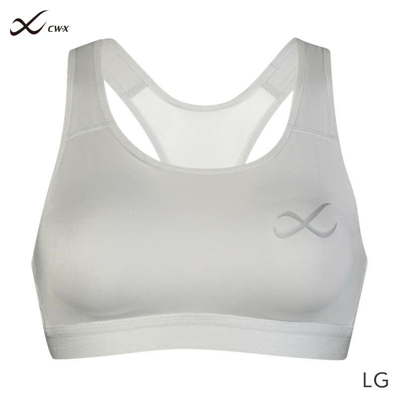 CW-X ワコール レディース ミディアムサポート スポーツブラ スポーツ