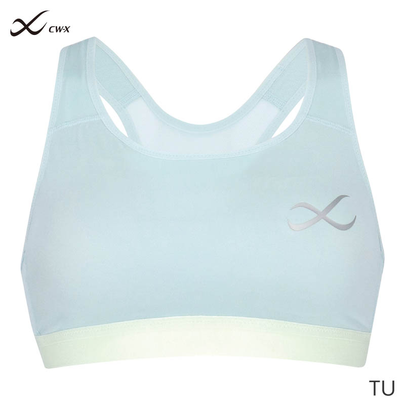 CW-X ワコール レディース ミディアムサポート スポーツブラ スポーツ