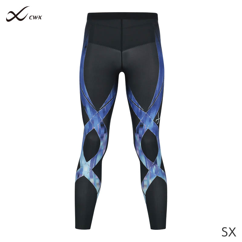 cwx シーダブリューエックス　メンズ　ジェネレーターモデル　HZO699 CW-X ワコール メンズ スポーツボトム 下半身フルサポート