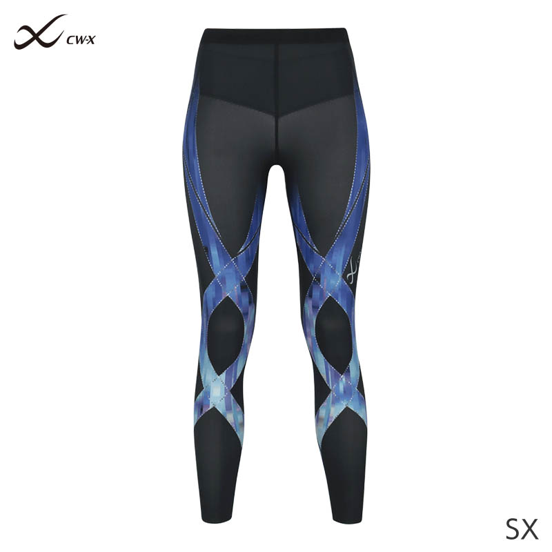 CW-X 下半身フルサポート GENERATOR MODEL レディース CW-X ワコール レディース スポーツボトム 下半身フルサポート