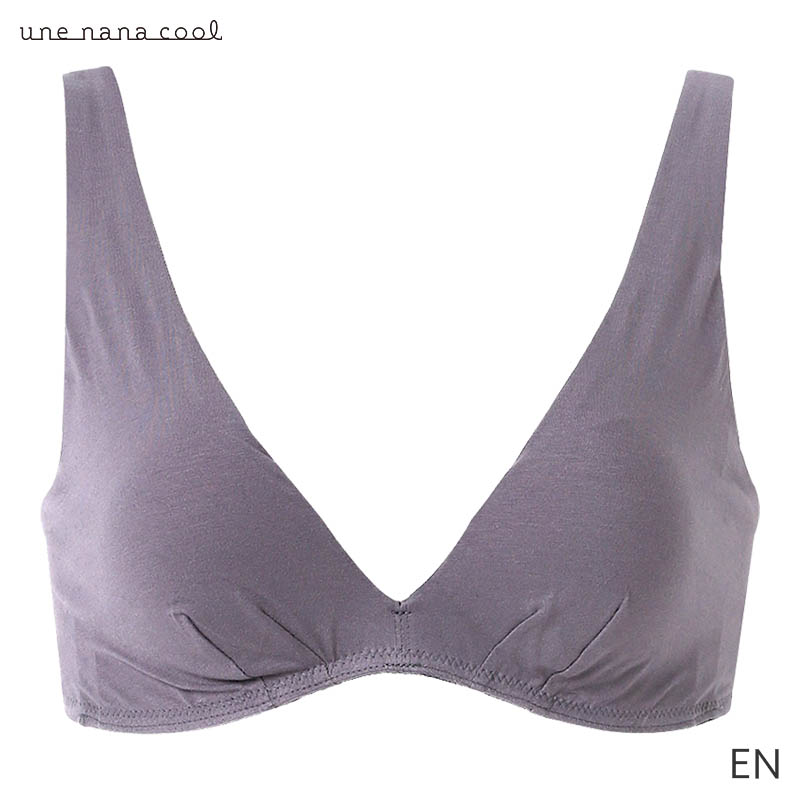 une nana cool（ウンナナクール） 364ブラ コットン 特別な日以外の364