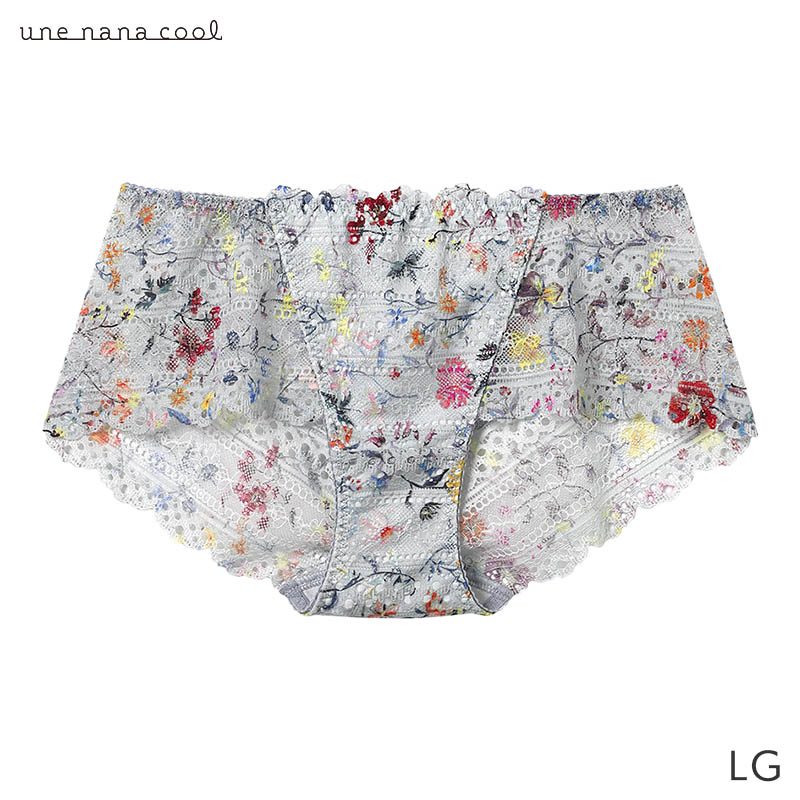 une nana cool（ウンナナクール） 364 レース リバティ 総レース