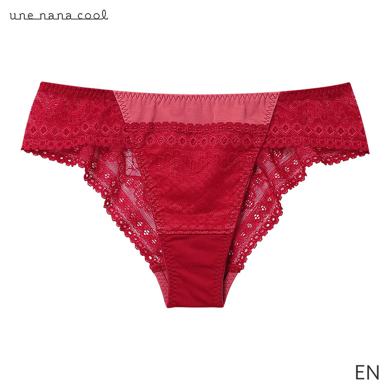 une nana cool（ウンナナクール） 364ブラ レース ソング Tバック