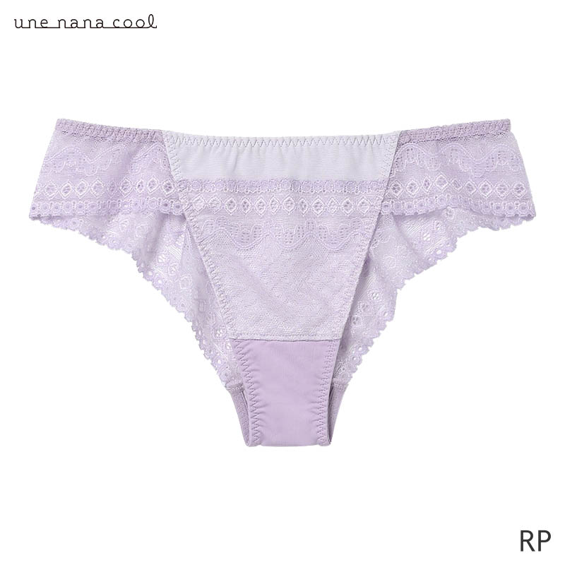 あさぎーにょ× une nana cool 364 ブラ＆ショーツ une nana cool（ウンナナクール）の「あさぎーにょ