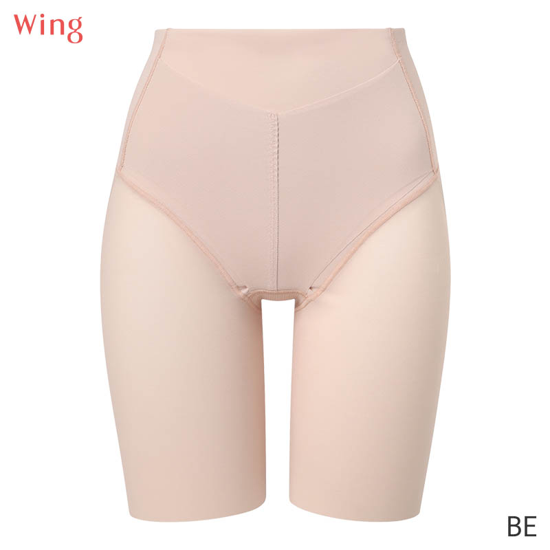 【未使用】ラヴィエール骨盤ガードルＬ×2セット Wing ウイング 骨盤ささエール ガードル ロング丈 ジャストウエスト