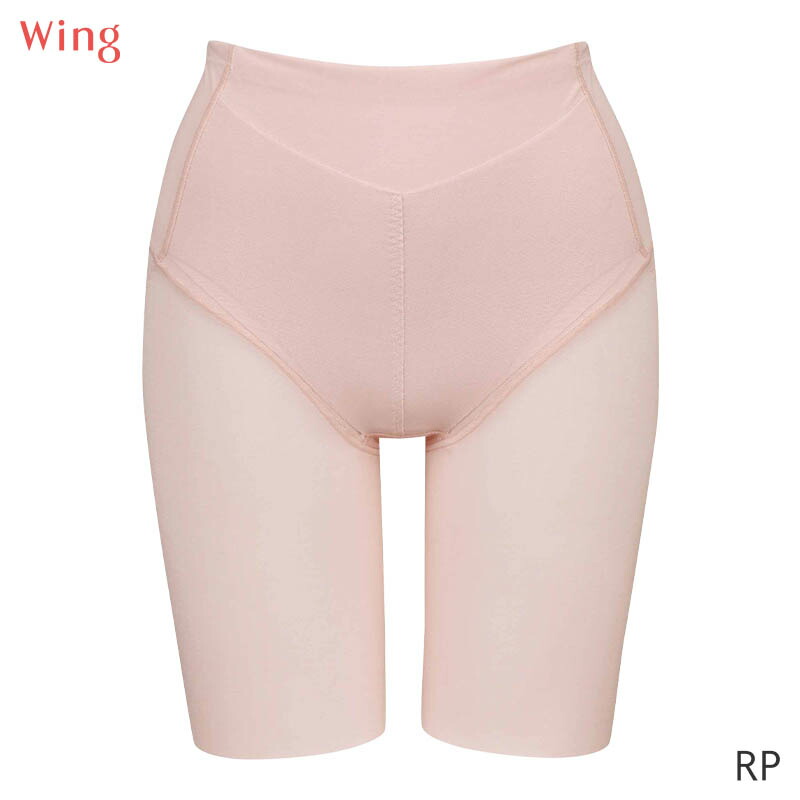 ラヴィエール骨盤ガードル Lサイズ　3枚セット Wing ウイング 骨盤ささエール ガードル ロング丈 ジャストウエスト