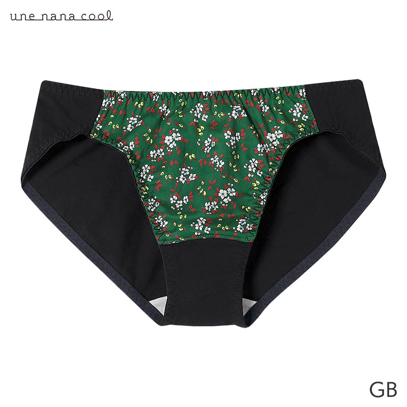 カンパネルラ　リブショーツ、リブロングパンツ　おまとめ売り JEWLINGE（ジュランジェ） レディース トランクス コットン100％めぐ