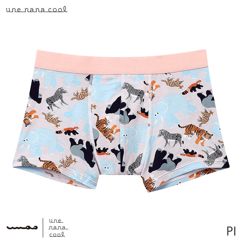 une nana cool（ウンナナクール） ナイトアップブラ MADE WITH 京都市