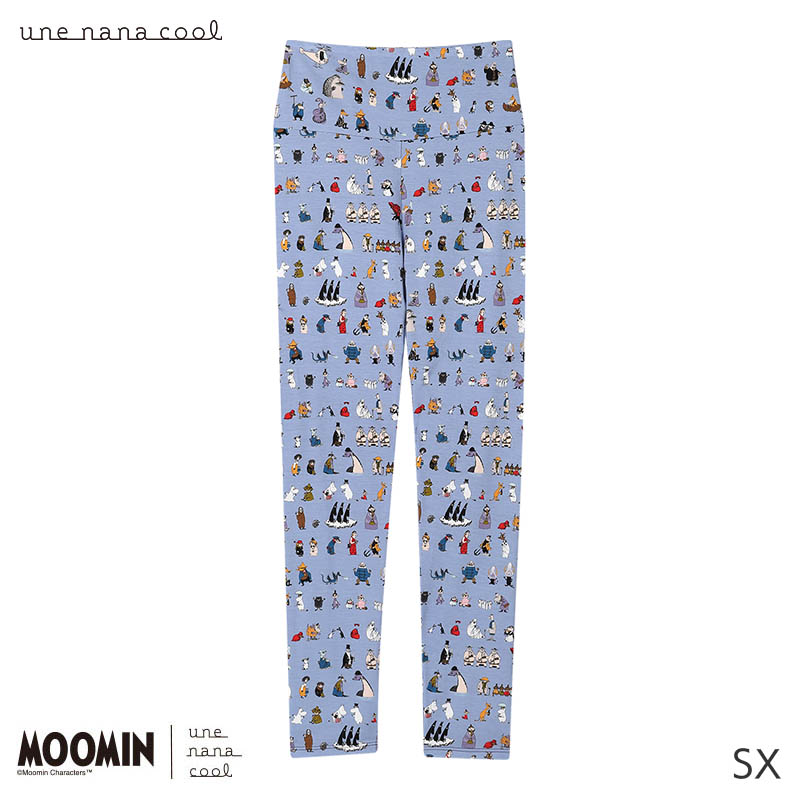レッグウェア nana une nana cool（ウンナナクール）｜レッグウェア一覧 - WEAR