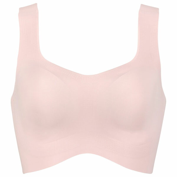 人気特価人気特価ウイング フィットトップ ブラジャー フルカップ ノンワイヤー 吸汗速乾タイプ(S M Lサイズ)MB1010 下着、靴下、部屋着 