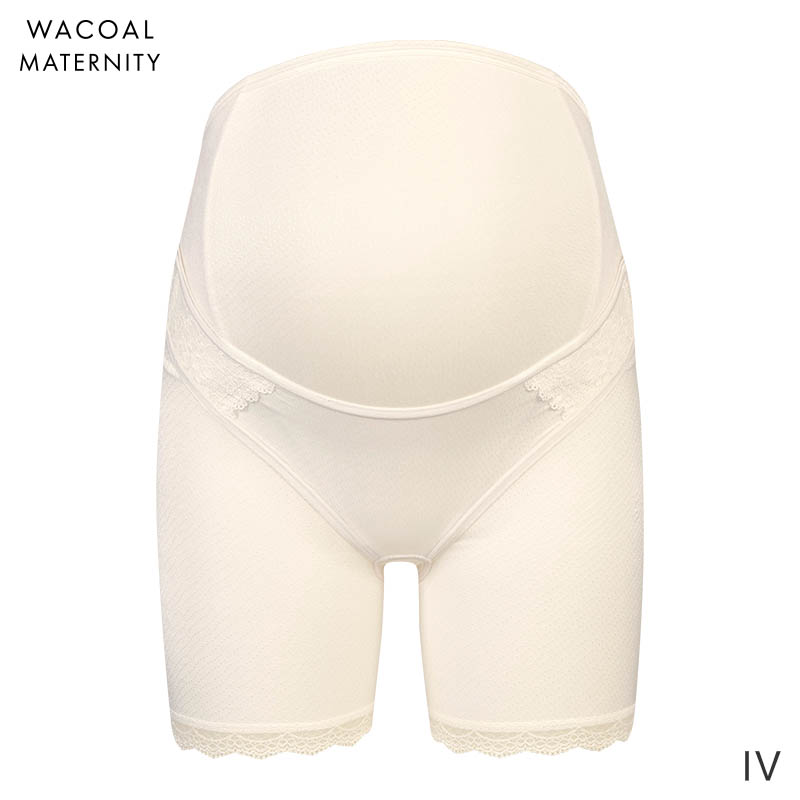 楽天市場】ワコール Wacoal マタニティ 産前用 マタニティ M/ L