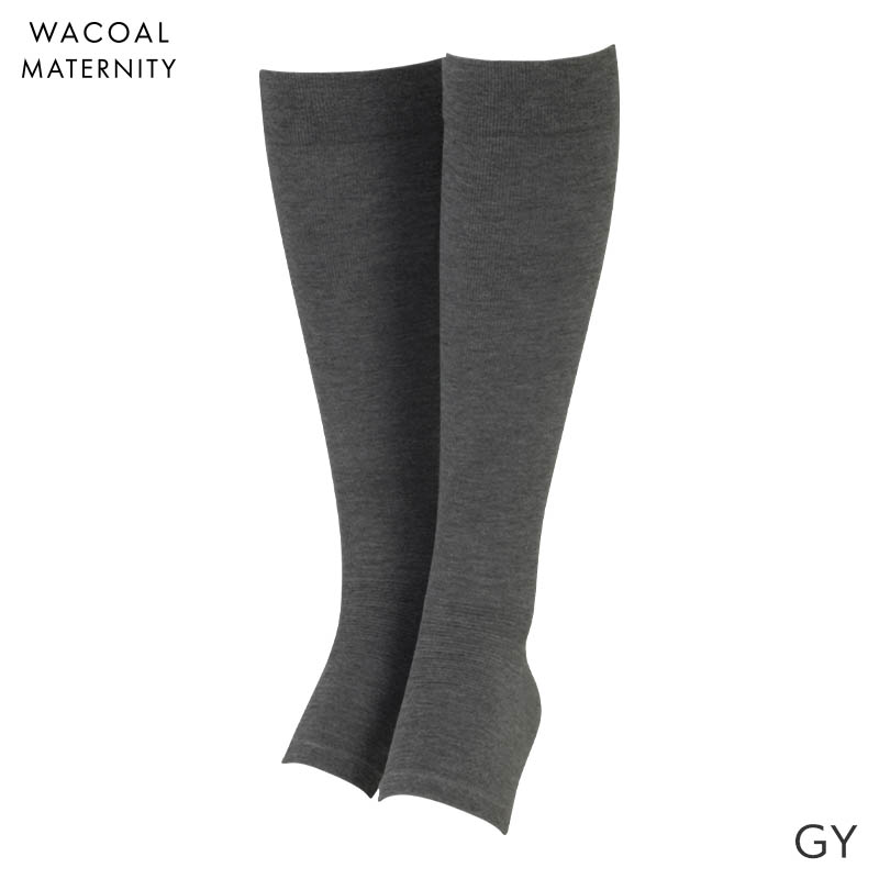 WACOAL MATERNITY ワコール マタニティ 着圧ソックス 妊娠中