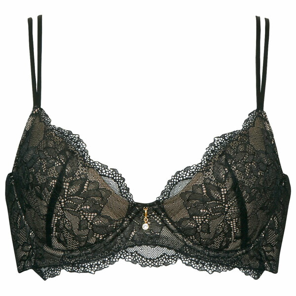 ウイング レシアージュ 1000シリーズ ブラジャー 3 4カップ B Cカップ Pb1000 P インナーショップ リバティハウス 通販 Paypayモール