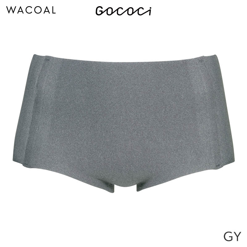 新品タグつき ワコール ゴコチ ショーツ パンツ LL 5枚組 GOCOCi ワコール ゴコチ ベンベルグ ショーツ はきこみ丈ふかめ
