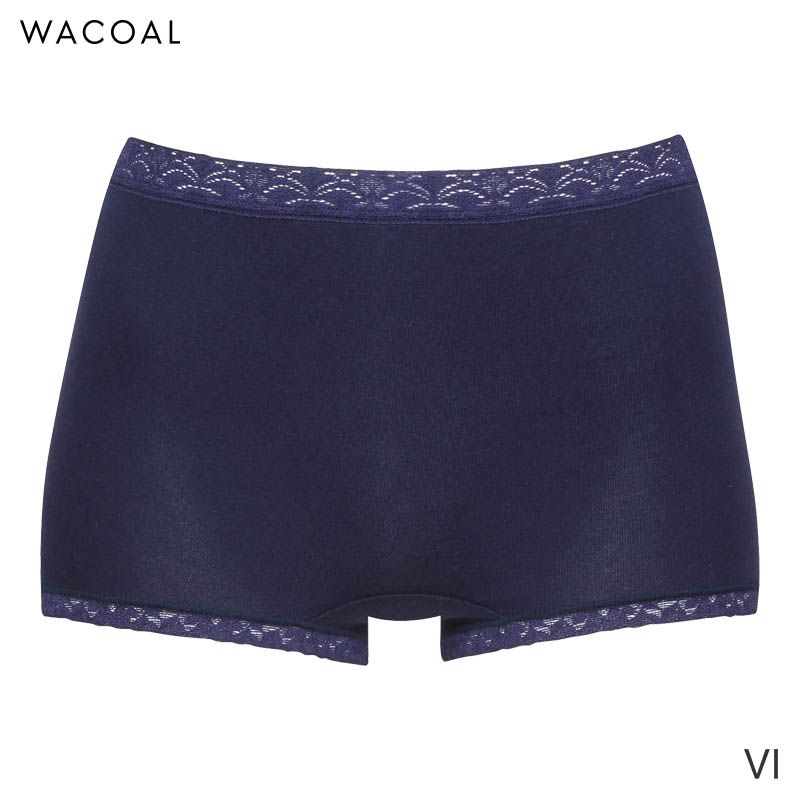 【再値下げ】ヤンガオ 影響亜細亜×Mountain Research ショーツ アンフィ ズレあがりにくい ショーツ PMI345｜ワコール直営の公式下着