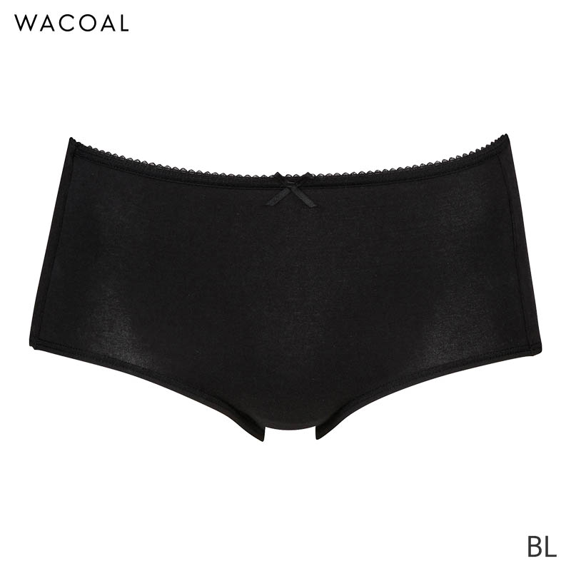 専用【ワコール】すそピタショーツ 綿混 　LL　ふつう　新品 WACOAL ワコール すそピタ ショーツ 綿混 はきこみ丈ふつう
