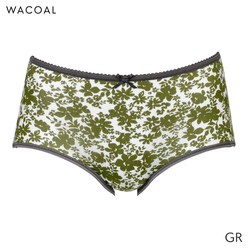 専用【ワコール】すそピタショーツ 綿混 　LL　ふつう　新品 WACOAL ワコール すそピタ ショーツ 綿混 はきこみ丈ふつう