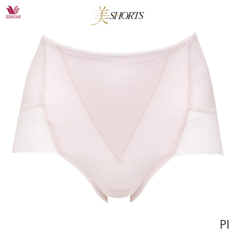 ワコール　【美ショーツ 骨盤サポート】 はきこみ丈【ふつう】 PPG160 M WACOAL（ワコール） Wacoal PPG160 美ショーツ 骨盤サポート ショーツ