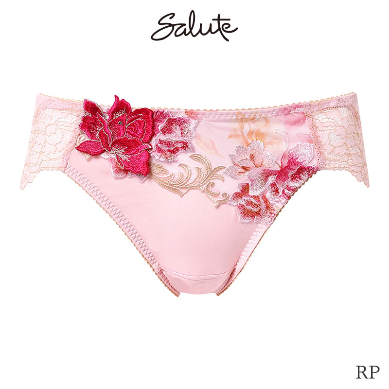 サルート（SALUTE） Salute 26グループ ワコール サニタリーショーツ