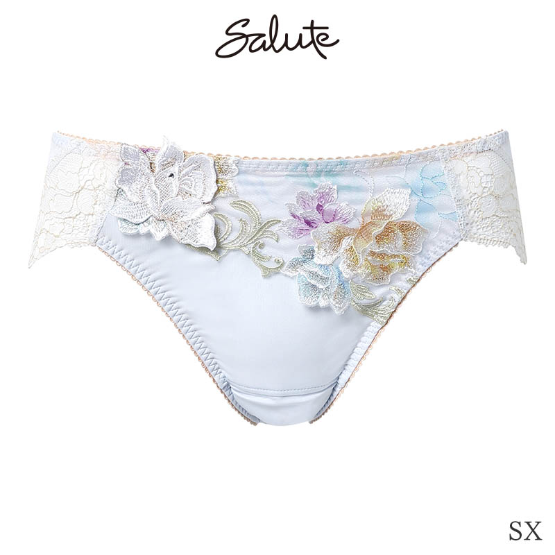 サルート（SALUTE） Salute 26グループ ワコール サニタリーショーツ