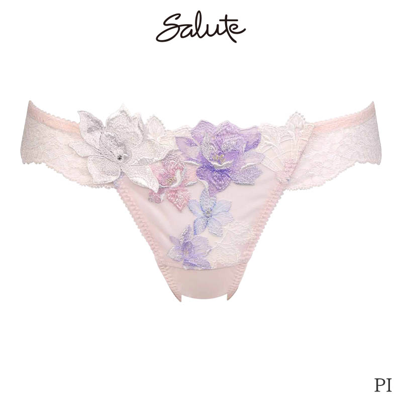 サルート H80 ソング L 35%OFF【SALE/セール】ワコール wacoal サルート salute【メール