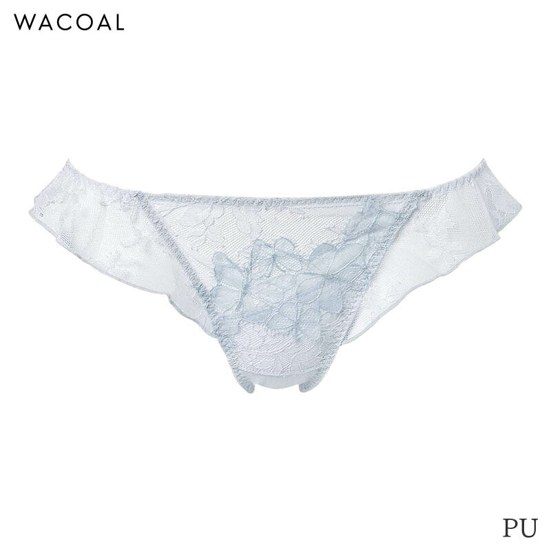 WACOAL（ワコール） プレミアム 23シリーズ ショーツ はきこみ丈あさめ